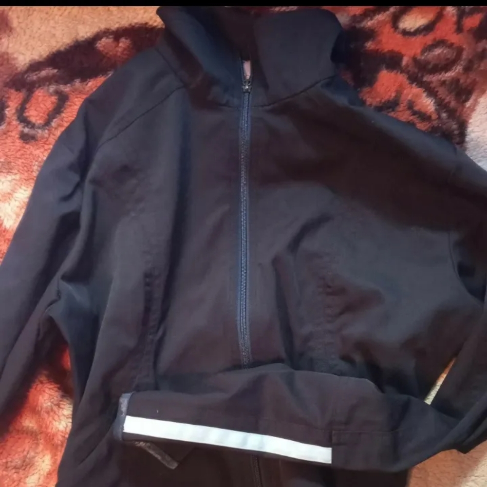 Nike Wind Breaker Sports Jacket (M)